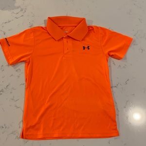 Under Armour polo